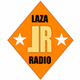 Laza Rádió - Főcsatorna logo