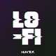 Hunter.FM - LoFi logo