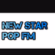 New Star Pop logo
