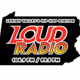 Logo de LOUD 106.9/99.5 Lehigh Valley - W295CR