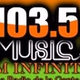 FM Infinito 103.5 logo