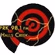 NIRS - East logo