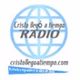 Cristo Llegó a Tiempo Radio logo