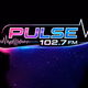 Logo de Pulse 102.7 FM