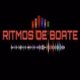 Logo de Ritmos de Boate