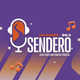 Logo de Sendero FM 98.3 - XHCSCN