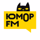 Logo de Юмор FM  Челябинск