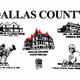 Logo de Dallas County, TX Fire, Sheriff, Constables