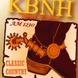 AM 1230 The Coyote - KBNH logo