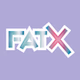 Radio Fatx logo