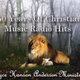 Logo de 50 YEARS OF CHRISTIAN MUSIC RADIO HITS