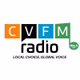 Logo de 104.5 Community Voice FM