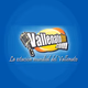 Logo de Vallenato FM