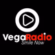 Logo de Vega Radio