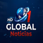GLOBAL Noticias HD1 logo