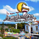 La Malacatera logo