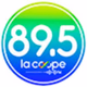 Logo de La Coope 89.5