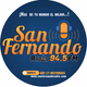 Logo de San Fernando Radio 94.5 FM