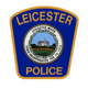 Logo de Leicester Police Dispatch