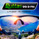 Logo de Ruttas FM 99.9