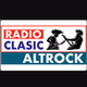 Radio Clasic FM - Radio Clasic AltRock logo