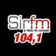 SirFM São Joaquim logo