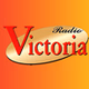Radio Victoria logo