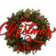 Logo de The Christmas Station