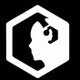 I'm In Radio logo