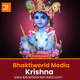 Logo de Bhaktiworld - Krishna