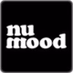 nu mood radio live logo
