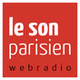 Le Son Parisien logo