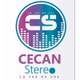 Logo de Cecan Stereo