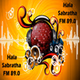 هلا صبراتة FM logo