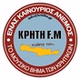ΚΡΗΤΗ FM logo