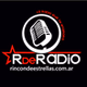 Radio Rincon de Estrellas (RDE) logo