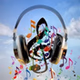 Pop4U FM logo