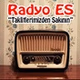 Radyo ES logo
