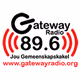 Logo de Gateway Radio 89.6 FM