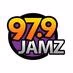 Logo de 97.9 Jamz - WJWZ