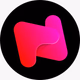Logo de Ngage Radio
