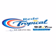 Logo de Rádio Tropical