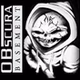 ObscuraBase Radio logo