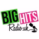 Big Hits Radio UK logo