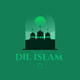 DIL ISLAM logo