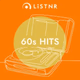 Logo de LisTNR - 60s Hits
