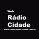 Logo de Web Rádio Cidade