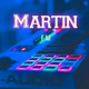 Logo de Martin Fm