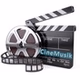 CineMusiK logo