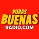 Puras Buenas Radio logo
